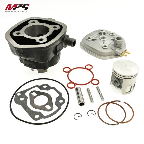 70cc big bore cylinder - 70cc,