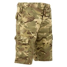 Highlander Elite Combat Shorts