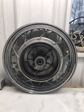 96 Yamaha XVS535 XVS 535 S