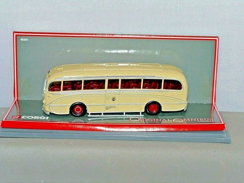 Corgi ooc ref no 40301 - ooc, ref.no.40301