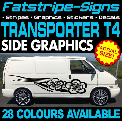 Fit transporter t4 - vw,