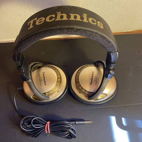 Technics f350 vintage retro - vintage,