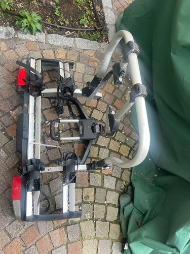 Atera evo strada bicycle tow - evo, 2