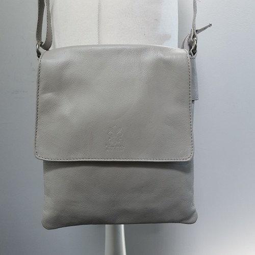 Borse pelle soft leather - in,