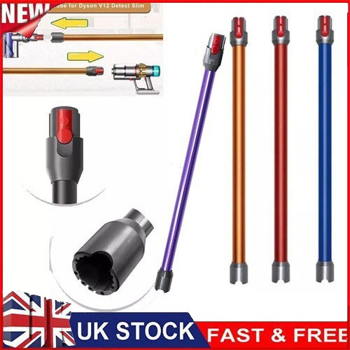 Replacement wand tube for - replacement,