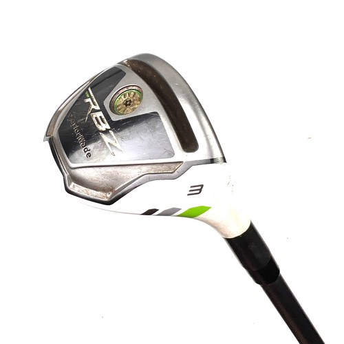 Taylormade rbz hybrid 19 - taylormade,