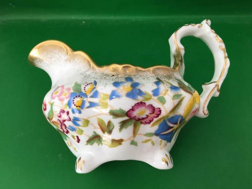 Vintage opulent hammersley - opulent,