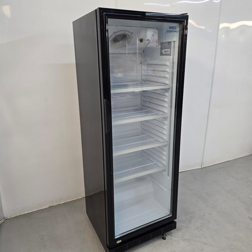 Display fridge single door - single, 1