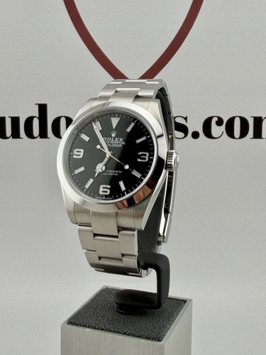 2025 rolex explorer 224270 - 2025,