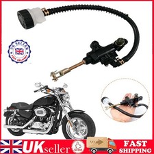 Rear Brake Master Cylinder For