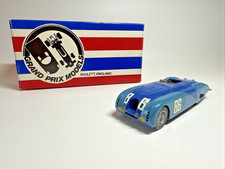 Grand Prix Models 1:43 Bugatti T57 S “Tank” Le Mans 1937