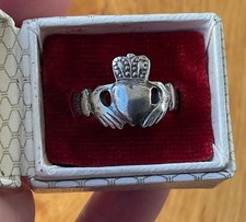 Vintage 1976 Sterling Silver