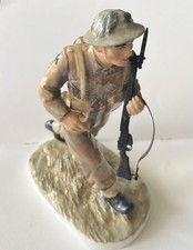 COALPORT figurine ornament '