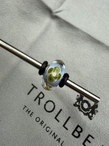Genuine trollbeads unique - genuine,