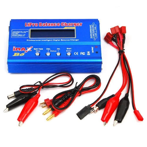 Imax lcd screen - screen, rc