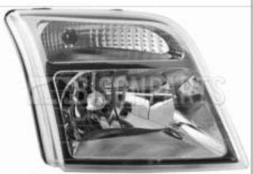 Ford transit connect mk1 - ford,