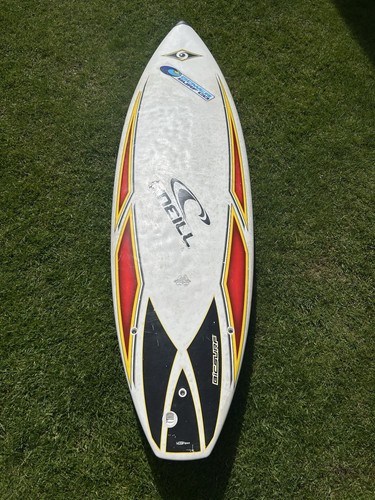Bic surfboard with - bic,