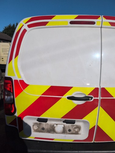 Citroen berlingo 2018 2023 - citroen,