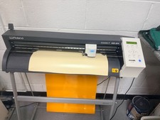 Roland CAMM-1 GS-24 Vinyl