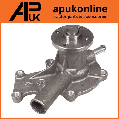 Water pump for kubota g1800 - water,