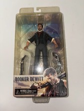 Bioshock Infinite - Booker DeWitt Action Figure by NECA