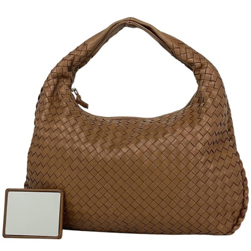 Bottega veneta hobo leather - hobo,