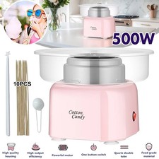 Electric Candy Floss Maker
