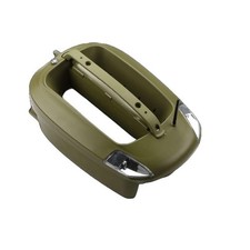 NDS Tackle Baitboat With Sonar - Olive - Carp Fishing Bait Boat - Free Delivery