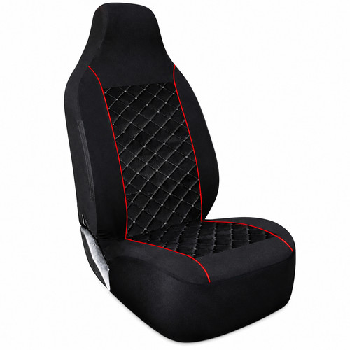 Fits daewoo musso seat - fits,