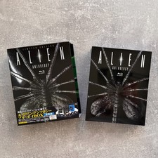 Alien Anthology –  Limited