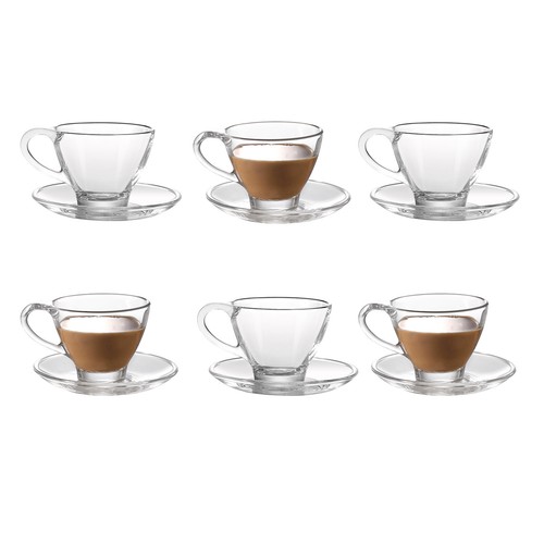 Set heat resistant - set,