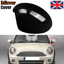 Door Wing Mirror Cover Casing