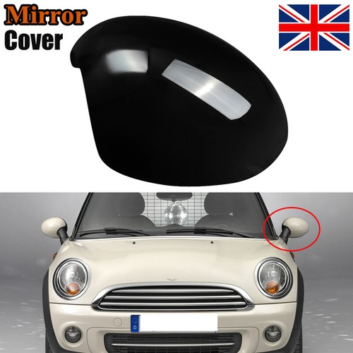 Door wing mirror cover - mirror,