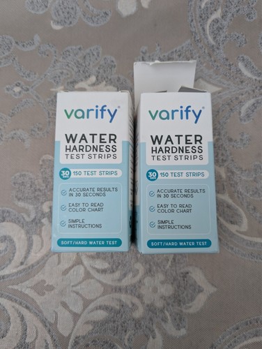 Varify premium water - varify,