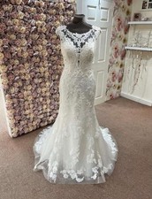 NEW RRP £1400 Maggie Sottero