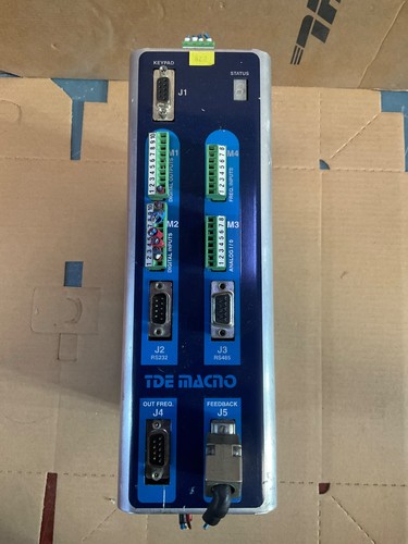 Tde macno sdb - sdb, 07