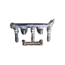 Vw Polo 1.0 3 Cylinder Petrol