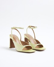 River Island Womens Sandals