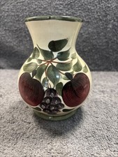 Retro Siltone Studio Pottery