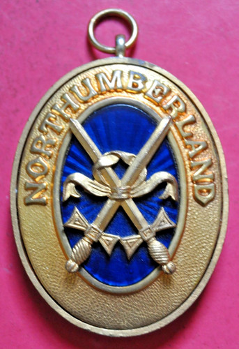 Northumberland past provincial - northumberland,