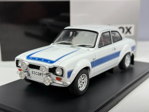 1973 ford escort - escort, rs