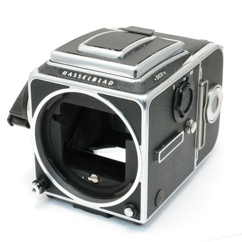 Hasselblad 503cw medium format - 503cw,