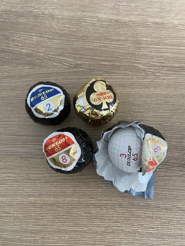 Vintage collectible dunlop - collectible, 65