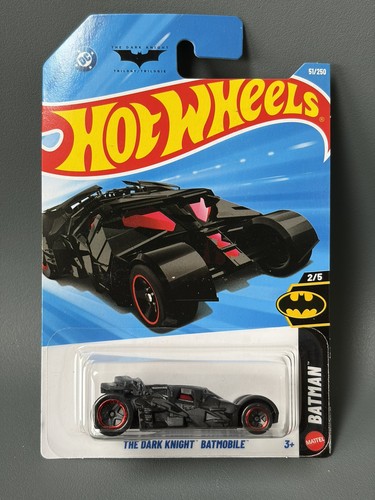 2026 hot wheels the - hot, dark