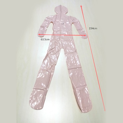 Halloween body bag - halloween, fake
