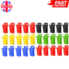 30 PCS Socks Clips Hanger