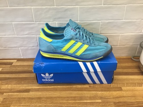 Adidas aqua electric sl72 - adidas,