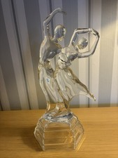 RCR Royal Crystal Rock Glass