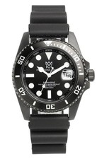 HYAKUICHI 101 Quartz Diver