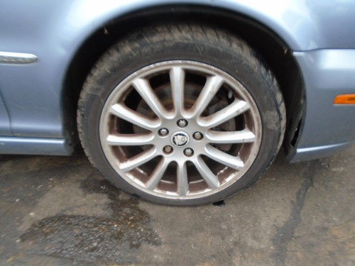 Jaguar type 2d f lift - 08,